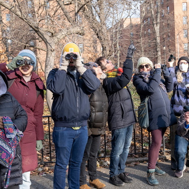 Christmas Bird Count 2023 | NYC Bird Alliance